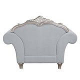 Pelumi Chair W/3 Pillows