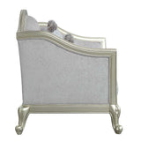 Qunsia Sofa W/5 Pillows