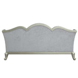 Qunsia Sofa W/5 Pillows