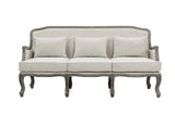Tania Sofa W/3 Pillows