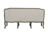 Tania Sofa W/3 Pillows