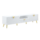 Gaines Tv Stand