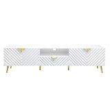 Gaines Tv Stand