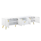 Gaines Tv Stand