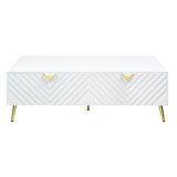 Gaines Coffee Table