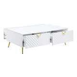 Gaines Coffee Table