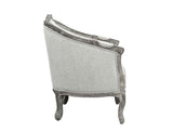 Samael Chair W/Pillow