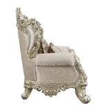 Danae Loveseat W/5 Pillows