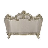 Danae Loveseat W/5 Pillows