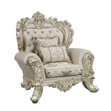 Danae Chair W/2 Pillows