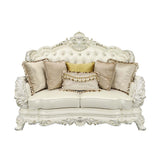 Adara Loveseat W/5 Pillows