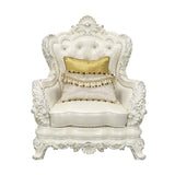 Adara Chair W/2 Pillows