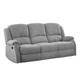 Zorina Motion Sofa