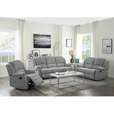Zorina Motion Sofa