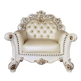 Vendome Chair W/Pillow