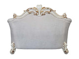 Vendome II Loveseat W/4 Pillows
