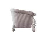 Versailles Loveseat W/5 Pillows
