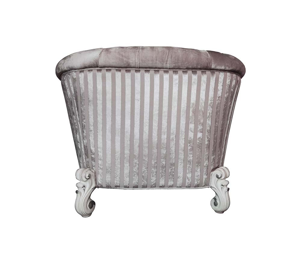 Versailles Chair W/2 Pillows