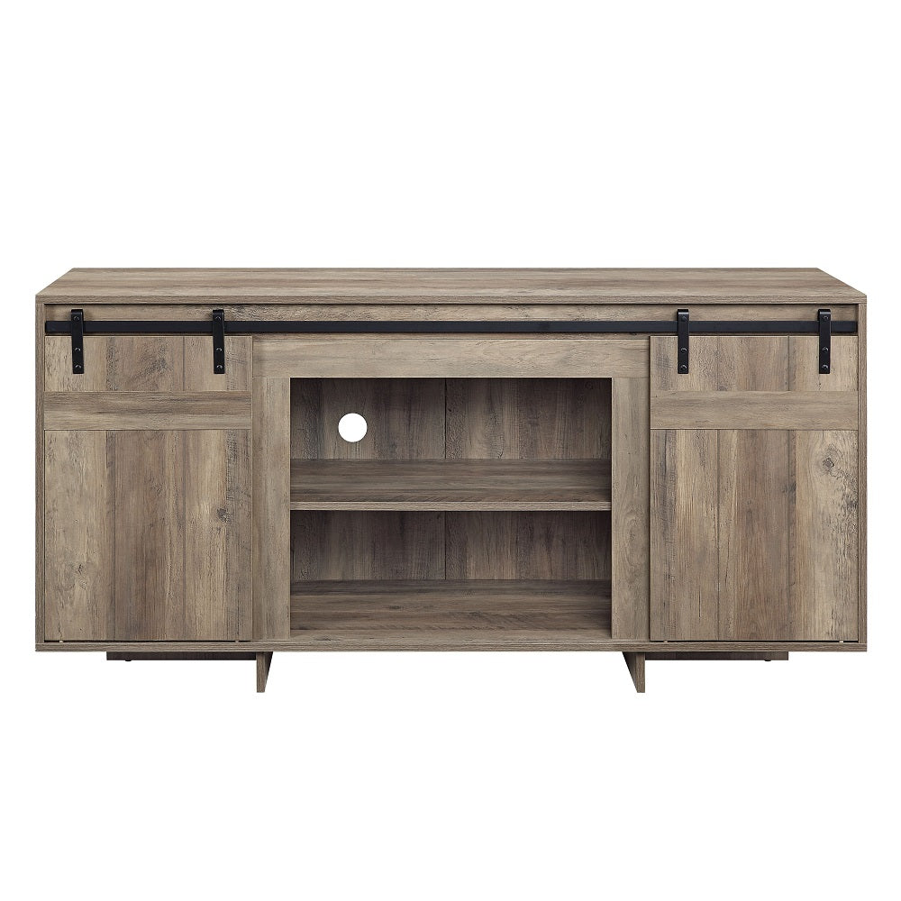 Bellarosa Tv Stand (Same As 91608)