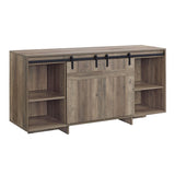 Bellarosa Tv Stand (Same As 91608)