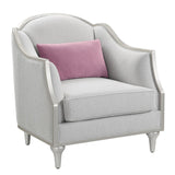 Kasa Chair W/Pillow