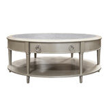 Kasa Coffee Table
