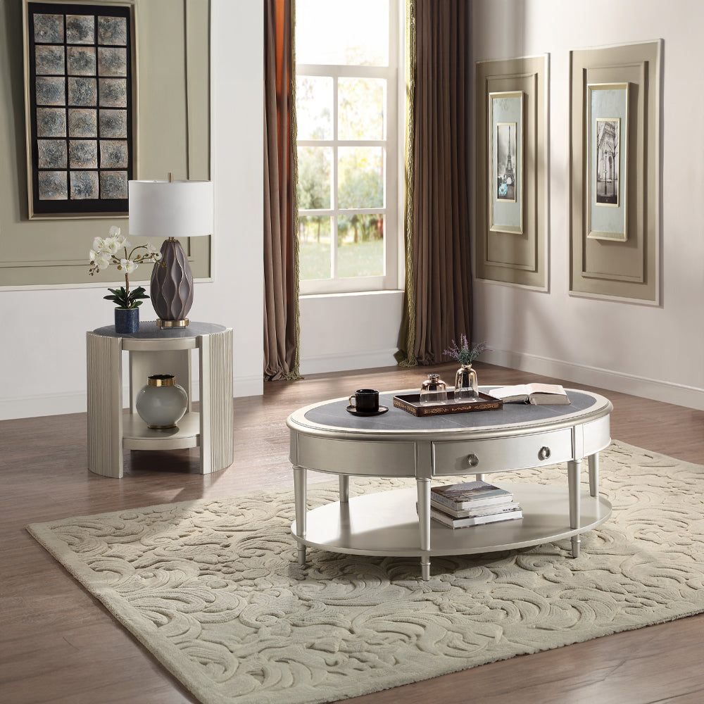 Kasa End Table