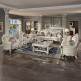 Vendome Oversized Sofa W/6 Pillows