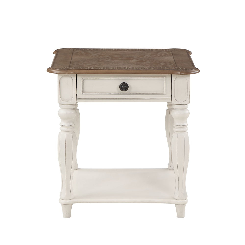 Florian End Table