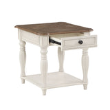 Florian End Table