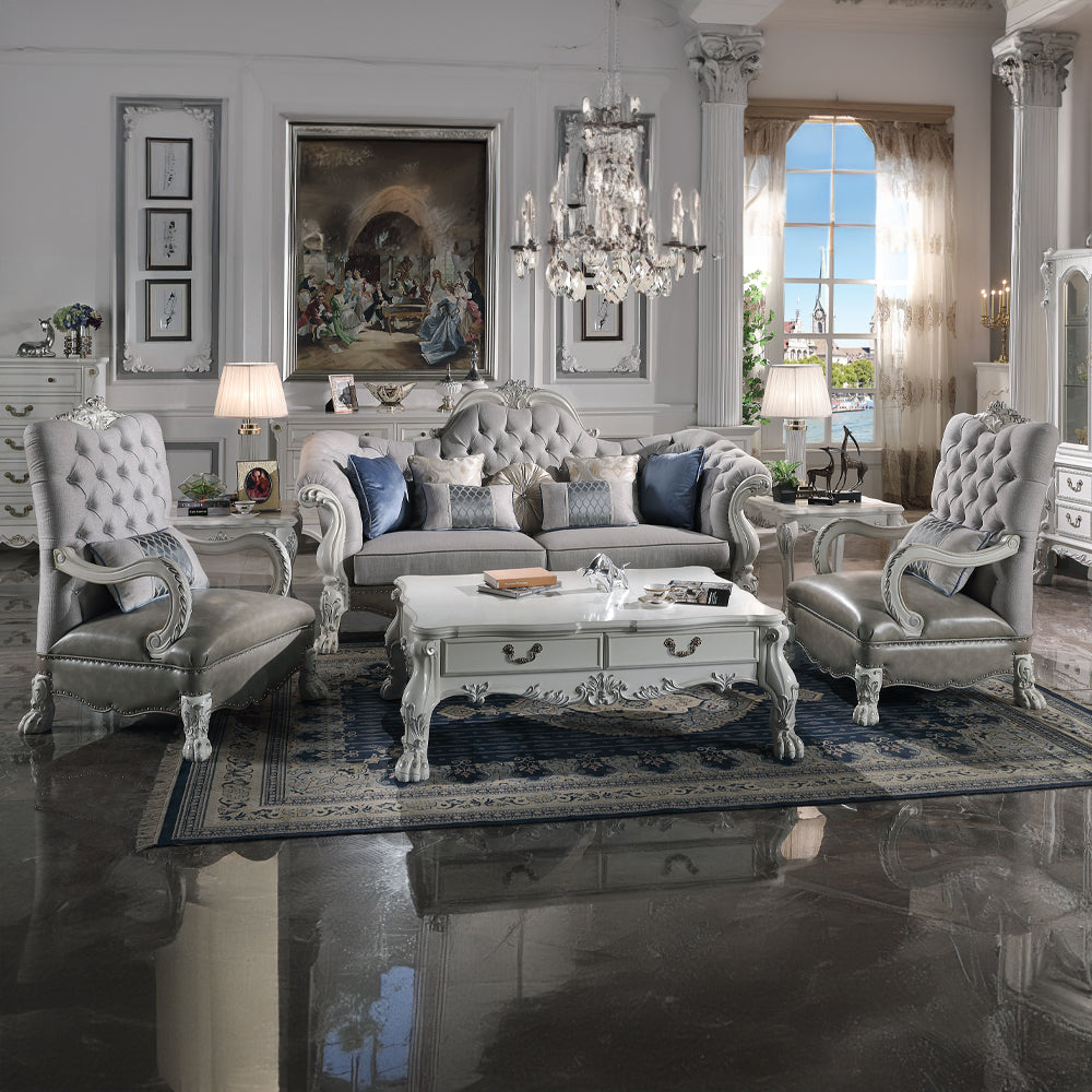 Dresden End Table