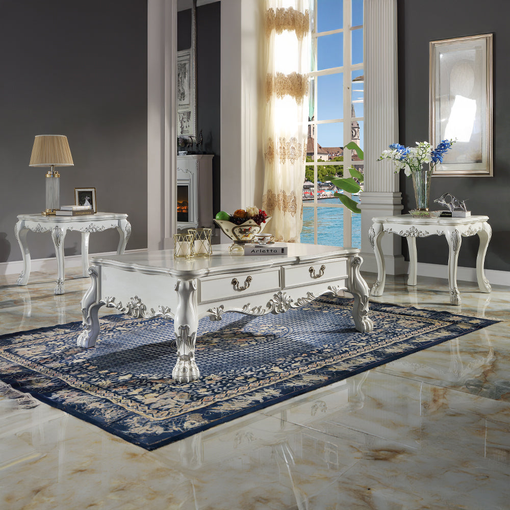 Dresden End Table