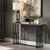 Zudora Sofa Table