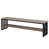 Zudora Tv Stand