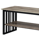 Zudora Tv Stand