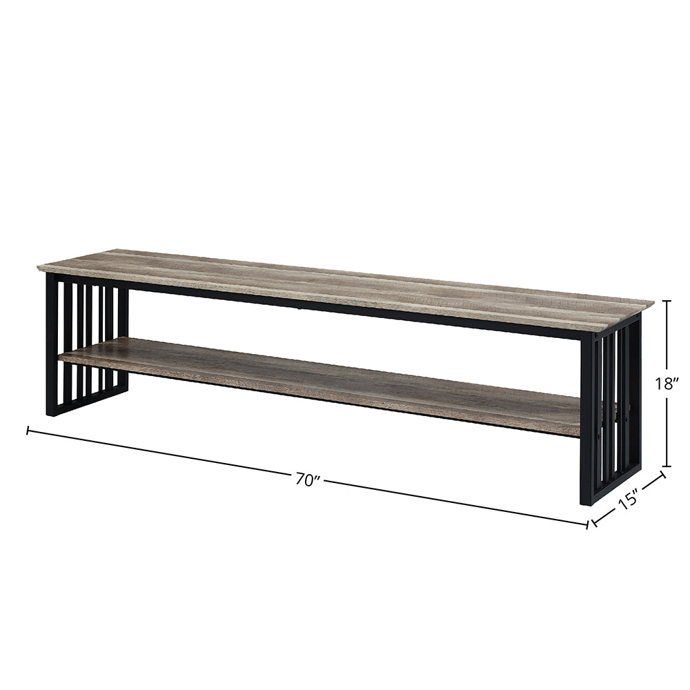 Zudora Tv Stand