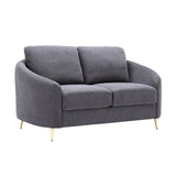 Yuina Loveseat