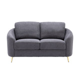 Yuina Loveseat