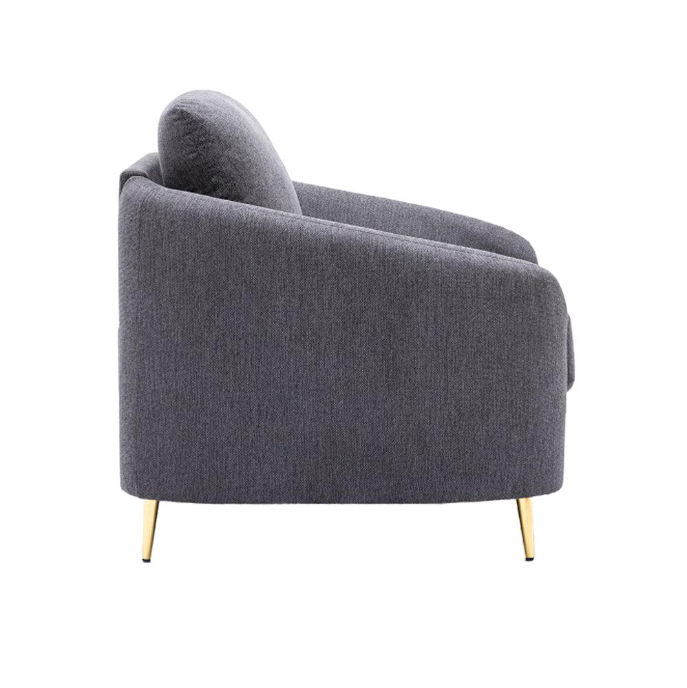 Yuina Loveseat
