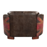 Brancaster Loveseat