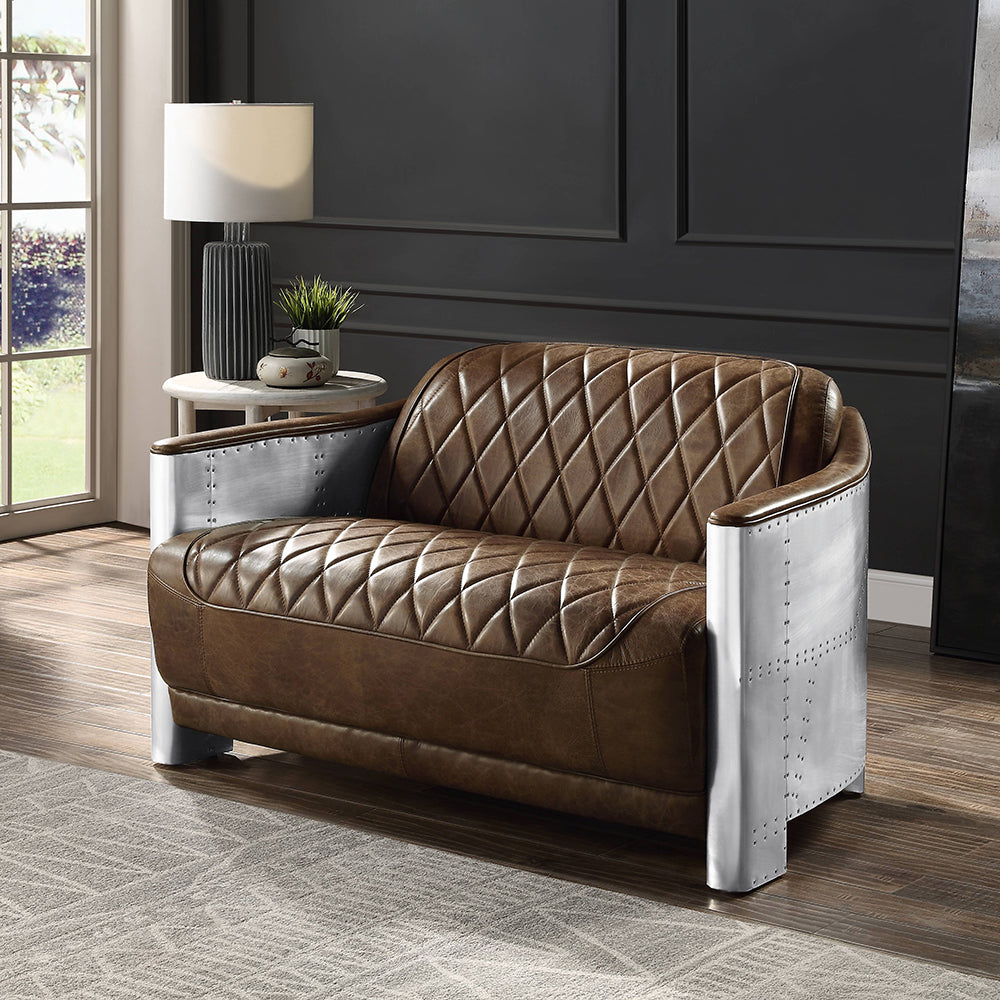 Sedna Loveseat