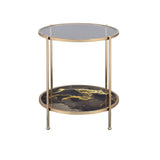 Fiorella End Table