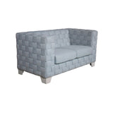Saree Loveseat