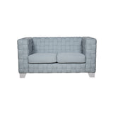 Saree Loveseat