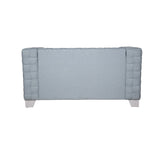 Saree Loveseat