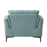 Mesut Chair