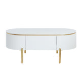 Daveigh Coffee Table