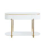 Daveigh Sofa Table