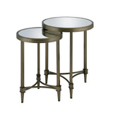 ADITYA NESTING TABLE