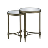 ADITYA NESTING TABLE